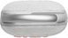 Портативна колонка JBL Clip 5 White JBLCLIP5WHT фото 4