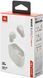 Гарнітура вакуумна JBL Wave Buds TWS Bluetooth, White JBLWBUDSWHT фото 6