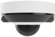 Дротова охоронна IP-камера Ajax DomeCam Mini (5 MP/4 mm) Біла 000039321 фото 2