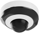 Дротова охоронна IP-камера Ajax DomeCam Mini (5 MP/4 mm) Біла 000039321 фото 4