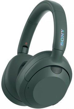 Гарнітура накладна Sony Ult Wear Bluetooth, Forest Gray WHULT900NH.CE7 фото