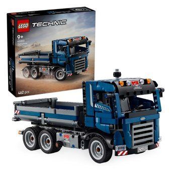 Конструктор LEGO Technic Самоскид 42203 фото