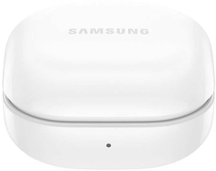 Гарнітура вакуумна Samsung Buds FE TWS Bluetooth, White SM-R400NZWASEK фото