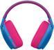 Гарнітура накладна Logitech G435, Blue ( Gaming ) 981-001062 фото 2