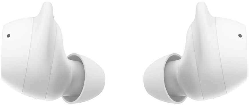Гарнітура вакуумна Samsung Buds FE TWS Bluetooth, White SM-R400NZWASEK фото