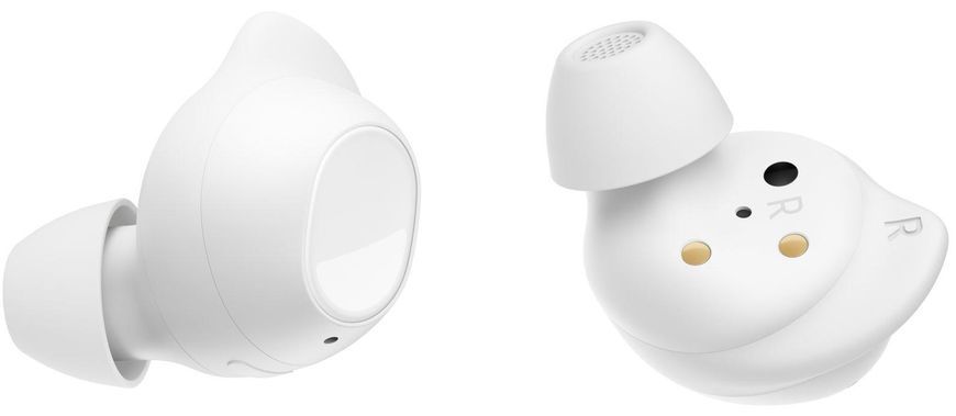 Гарнітура вакуумна Samsung Buds FE TWS Bluetooth, White SM-R400NZWASEK фото
