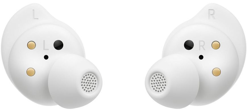 Гарнітура вакуумна Samsung Buds FE TWS Bluetooth, White SM-R400NZWASEK фото