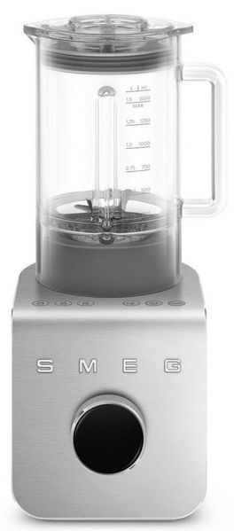 Блендер стаціонарний Smeg High-Performance White BLC01WHMEU фото