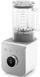 Блендер стаціонарний Smeg High-Performance White BLC01WHMEU фото 1