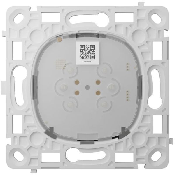 Реле для прохідного вимикача Ajax LightCore (2-way) Jeweller 000029719 фото