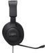 Гарнітура накладна JBL Quantum 100M2, Black ( Gaming ) JBLQTUM100M2BLK фото 3