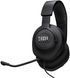 Гарнітура накладна JBL Quantum 100M2, Black ( Gaming ) JBLQTUM100M2BLK фото 6