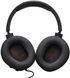 Гарнітура накладна JBL Quantum 100M2, Black ( Gaming ) JBLQTUM100M2BLK фото 7
