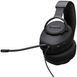 Гарнітура накладна JBL Quantum 100M2, Black ( Gaming ) JBLQTUM100M2BLK фото 5