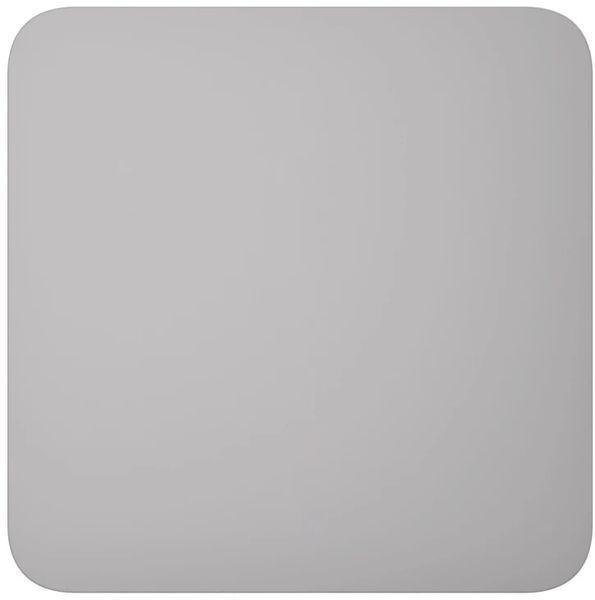 Вимикач Ajax LightSwitch 1-клавішний Fog 0000387826 фото