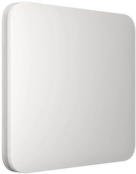 Вимикач Ajax LightSwitch прохідний Білий 0000387830 фото