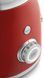 Блендер стаціонарний Smeg Retro Style Red BLF03RDEU фото 6