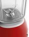 Блендер стаціонарний Smeg Retro Style Red BLF03RDEU фото 5