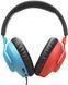Гарнітура накладна JBL Quantum 100N ( Gaming ) JBLQTUM100N фото 5