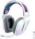 Гарнітура накладна Logitech G733 Bluetooth, White ( Gaming ) 981-000883 фото 4
