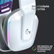 Гарнітура накладна Logitech G733 Bluetooth, White ( Gaming ) 981-000883 фото 6