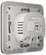 Вимикач Ajax LightSwitch прохідний Чорний 0000387831 фото 3