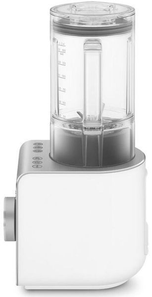 Блендер стаціонарний Smeg High-Performance With Vacuum Pump White BLC02WHMEU фото