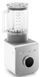 Блендер стаціонарний Smeg High-Performance With Vacuum Pump White BLC02WHMEU фото 2