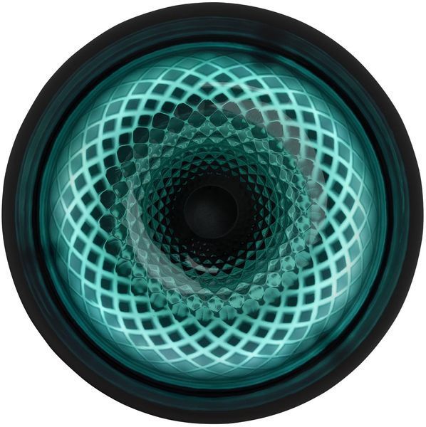 Колонка Harman Kardon Aura Studio 4 Bluetooth Black HKAURAS4BLKEP фото