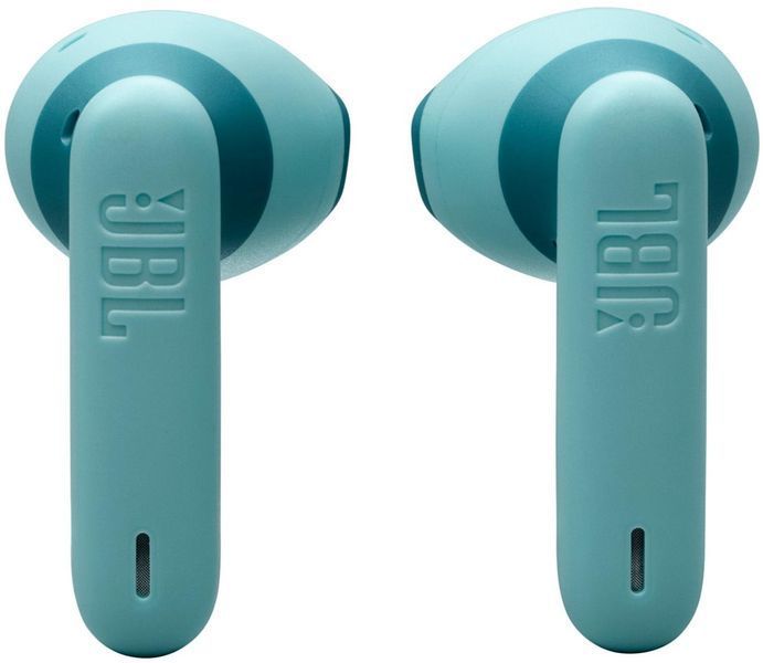Гарнітура вкладиші JBL Wave Flex 2 TWS Bluetooth, Blue JBLWFLEX2BLU фото