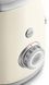 Блендер стаціонарний Smeg Retro Style Cream BLF03CREU фото 5