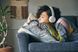 Гарнітура накладна Sony WH-CH520 Bluetooth, White WHCH520W.CE7 фото 6