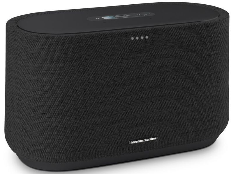 Акустична система Harman Kardon Citation 300 Black HKCITATION300BLKEU фото