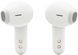 Гарнітура вкладиші JBL Wave Flex 2 TWS Bluetooth, White JBLWFLEX2WHT фото 7