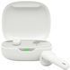 Гарнітура вкладиші JBL Wave Flex 2 TWS Bluetooth, White JBLWFLEX2WHT фото 1