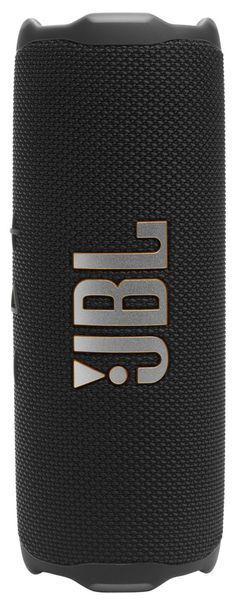 Портативна колонка JBL Flip 7 Black JBLFLIP7BLK фото
