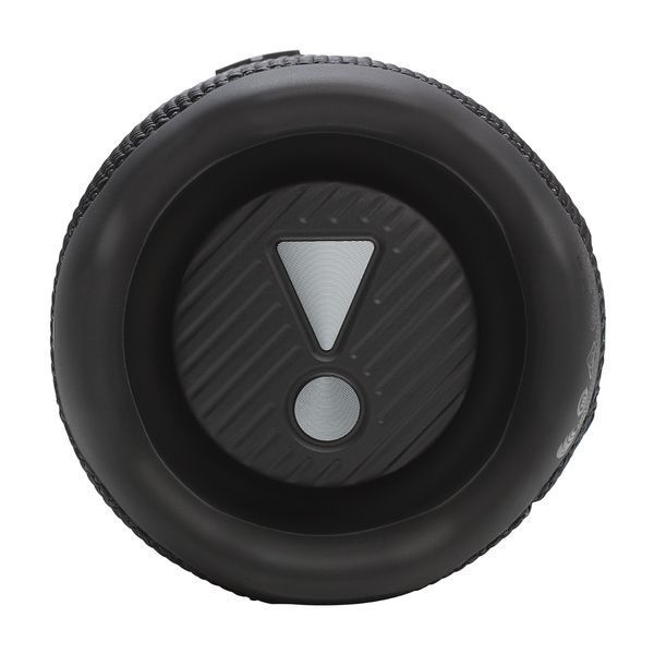 Портативна колонка JBL Flip 7 Black JBLFLIP7BLK фото