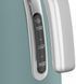 Електрочайник Smeg Retro Style Emerald Green Matte KLF03EGMEU фото 9