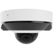 Дротова охоронна IP-камера Ajax DomeCam Mini (8 MP/4 mm) Біла 000039329 фото 1