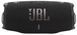 Портативна колонка JBL Charge 6 Black JBLCHARGE6BLK фото 6
