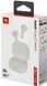 Гарнітура вкладиші JBL Wave Flex TWS Bluetooth, White JBLWFLEXWHT фото 3