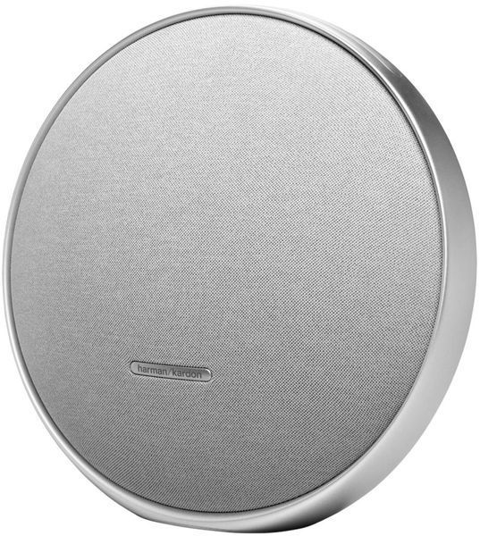 Колонка Harman Kardon Onyx Studio 9 Bluetooth 5.3 Grey HKOS9GRYEP фото