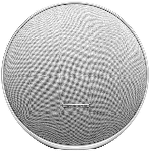 Колонка Harman Kardon Onyx Studio 9 Bluetooth 5.3 Grey HKOS9GRYEP фото