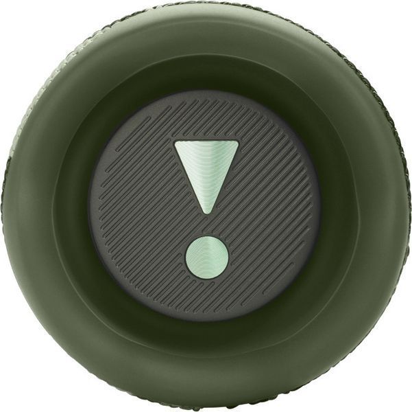 Портативна колонка JBL Flip 6 Squad JBLFLIP6SQUAD фото