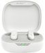 Гарнітура вкладиші JBL Wave Flex TWS Bluetooth, White JBLWFLEXWHT фото 2