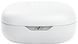 Гарнітура вкладиші JBL Wave Flex TWS Bluetooth, White JBLWFLEXWHT фото 4