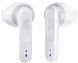 Гарнітура вкладиші JBL Wave Flex TWS Bluetooth, White JBLWFLEXWHT фото 6