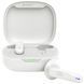 Гарнітура вкладиші JBL Wave Flex TWS Bluetooth, White JBLWFLEXWHT фото 1