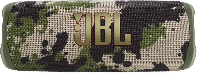 Портативна колонка JBL Flip 6 Squad JBLFLIP6SQUAD фото