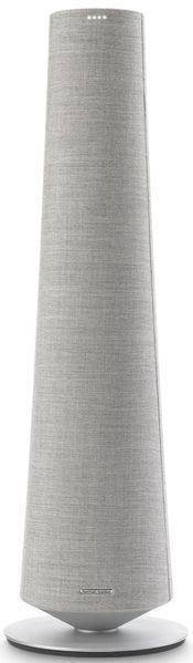 Колонки Harman Kardon Citation Tower Bluetooth 4.2 Grey HKCITATIONTWRGRYEU фото